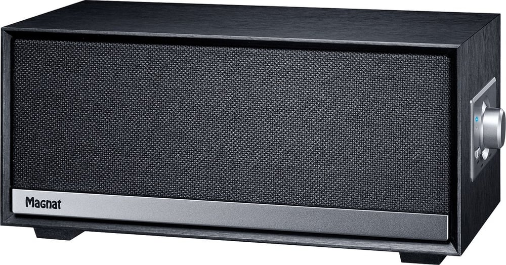 Magnat Prime Shadow Bluetooth Hoparlör Siyah