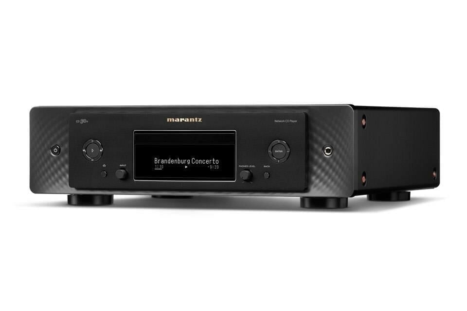 Marantz CD 50n Network CD Player