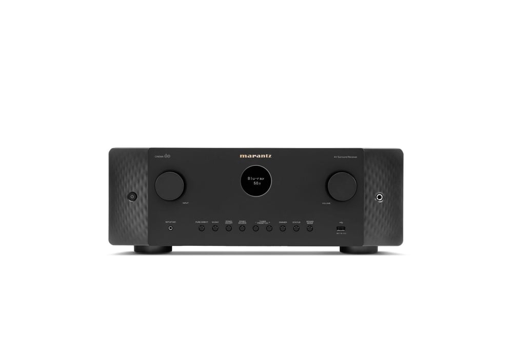 Marantz CINEMA 60 AV Receiver