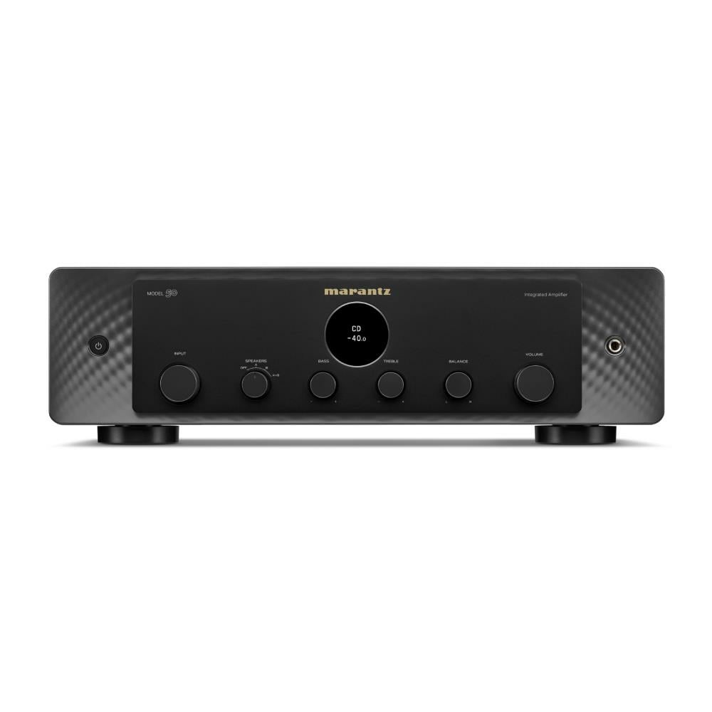 Marantz MODEL 50 Stereo Amfi