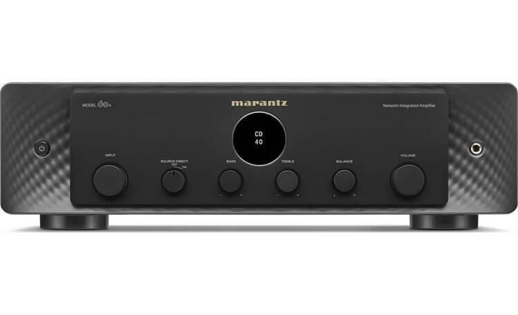 Marantz MODEL 60n Network Stereo Amfi