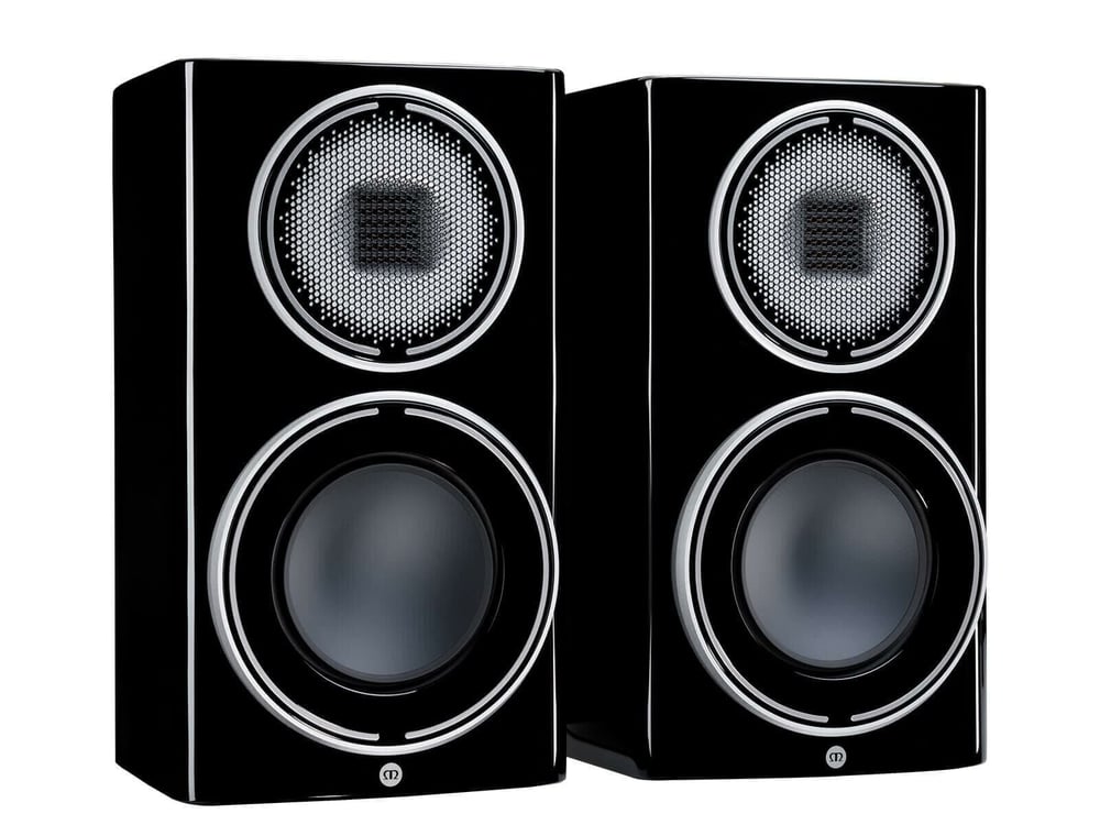 Monitor Audio Platinum 100