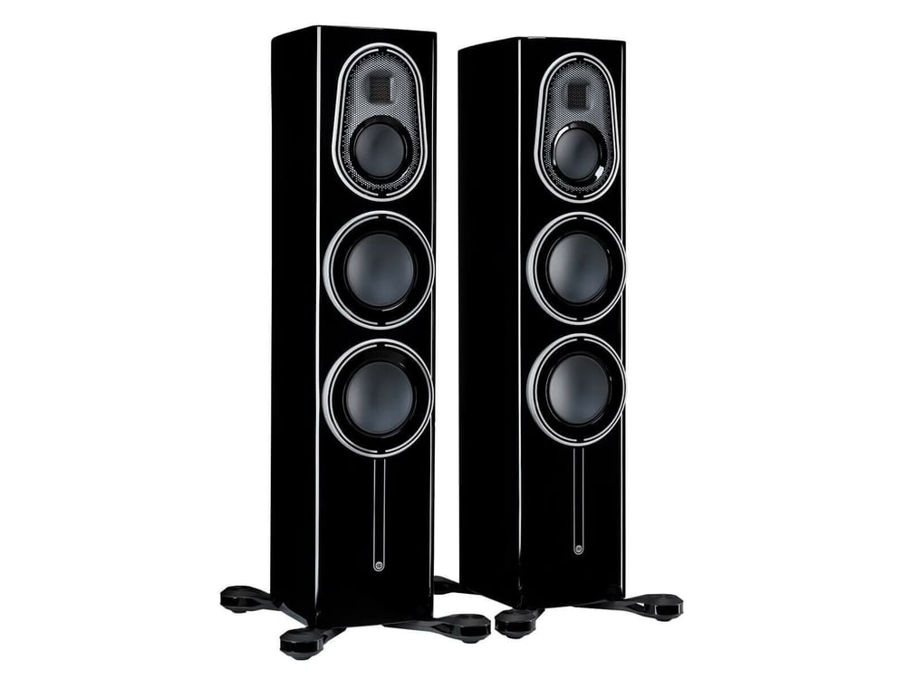 Monitor Audio Platinum 200