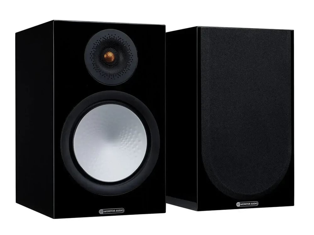 Monitor Audio Silver 100