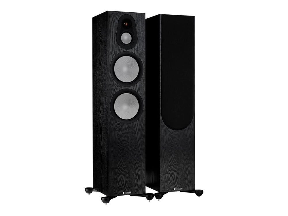 Monitor Audio Silver 500