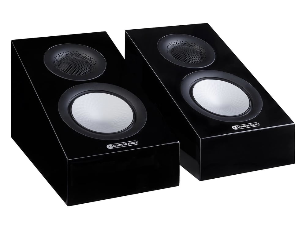 Monitor Audio Silver AMS