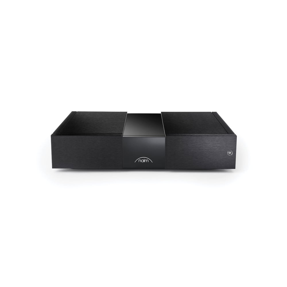 Naim NAP 350 Monoblok Güç Amplifikatörü