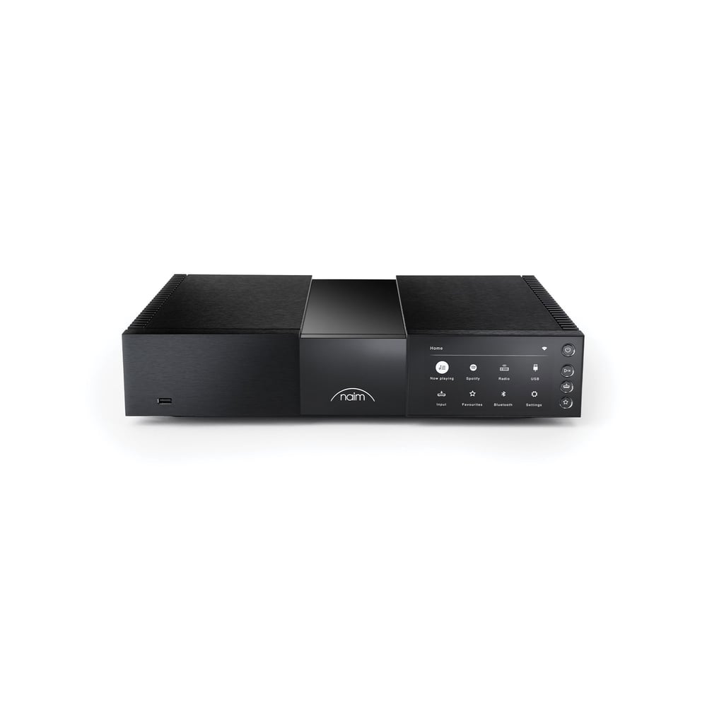 Naim NSS 333 High-End Network Streamer