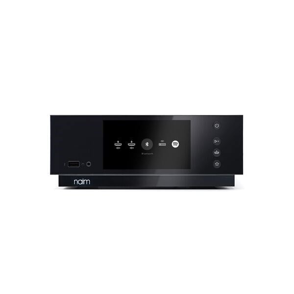 Naim Uniti Atom Streamer ve Amplifikatör
