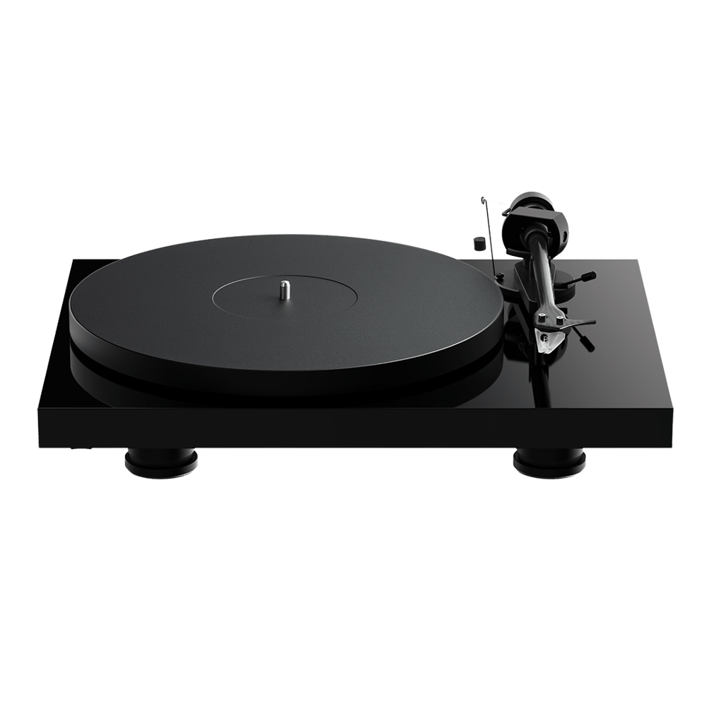 Pro-Ject Debut EVO 2 HG Black - Adet