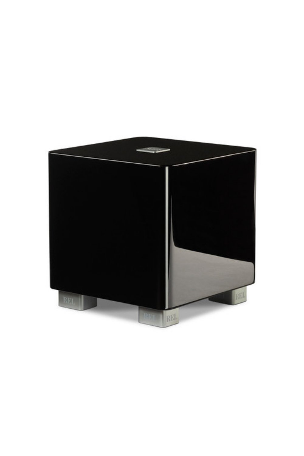 REL T/5x Aktif Subwoofer Siyah