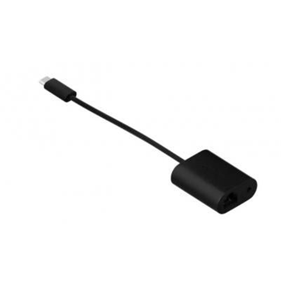 Sonos Combo Adaptör Siyah