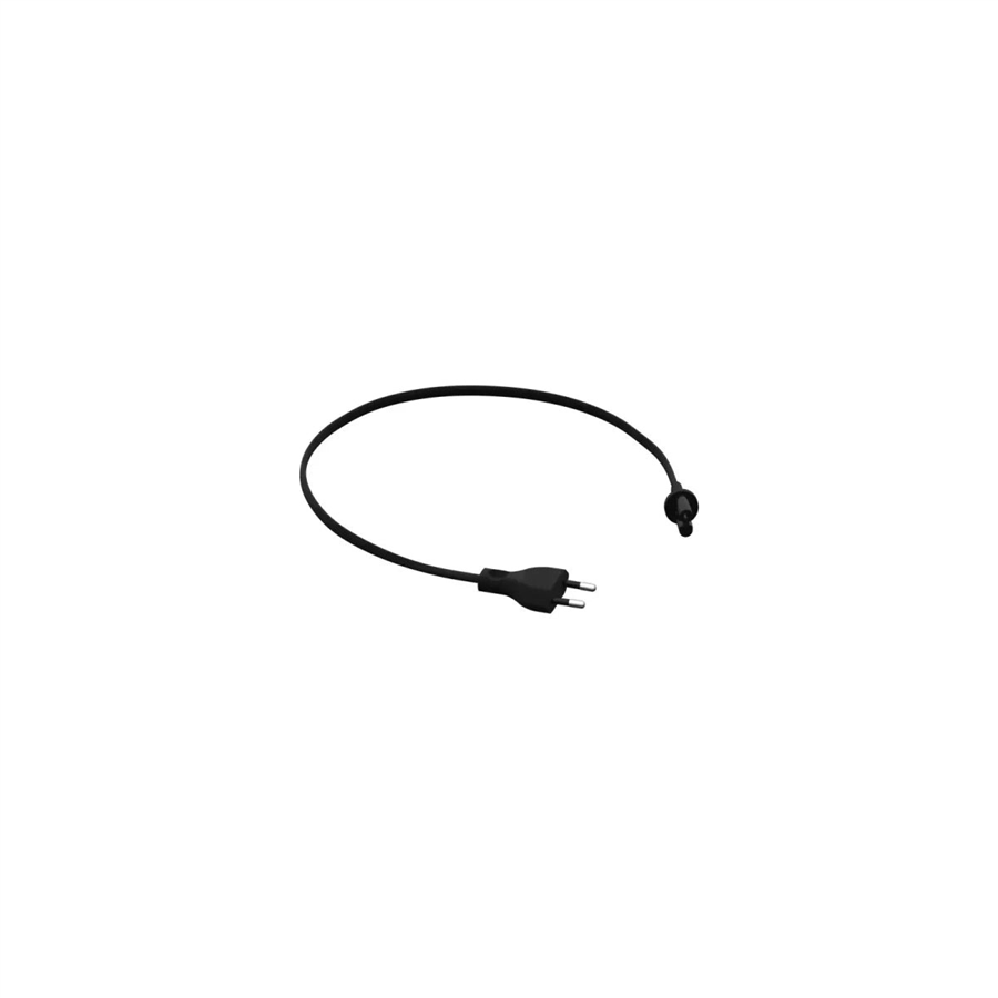 Sonos Kısa Güç Kablosu Beyaz