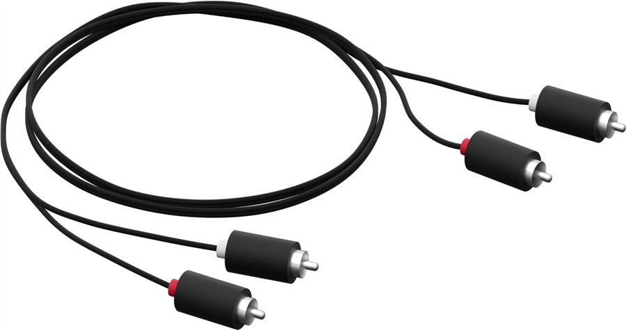 Sonos RCA-RCA Kablosu