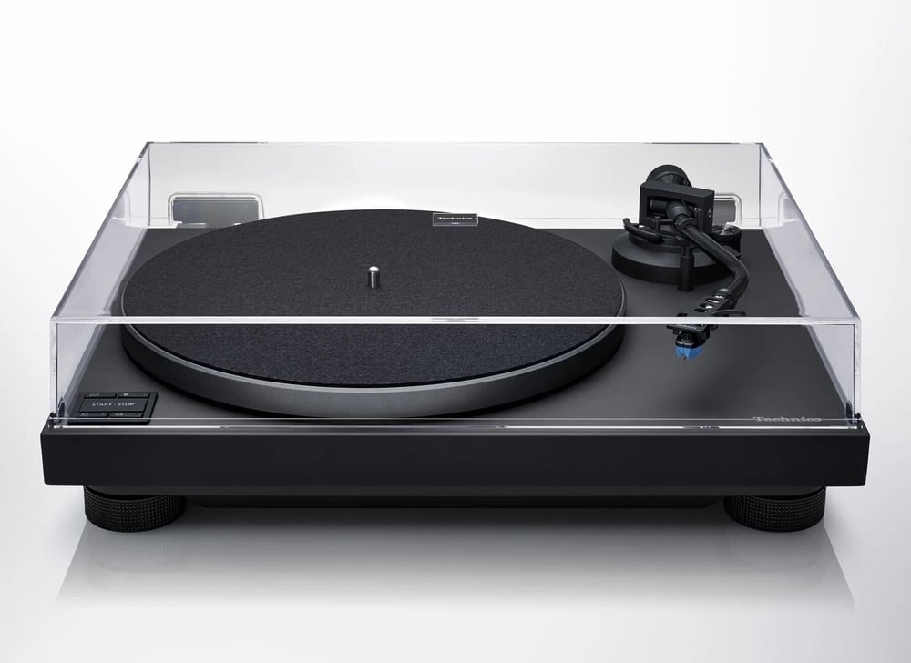 Technics SL-40