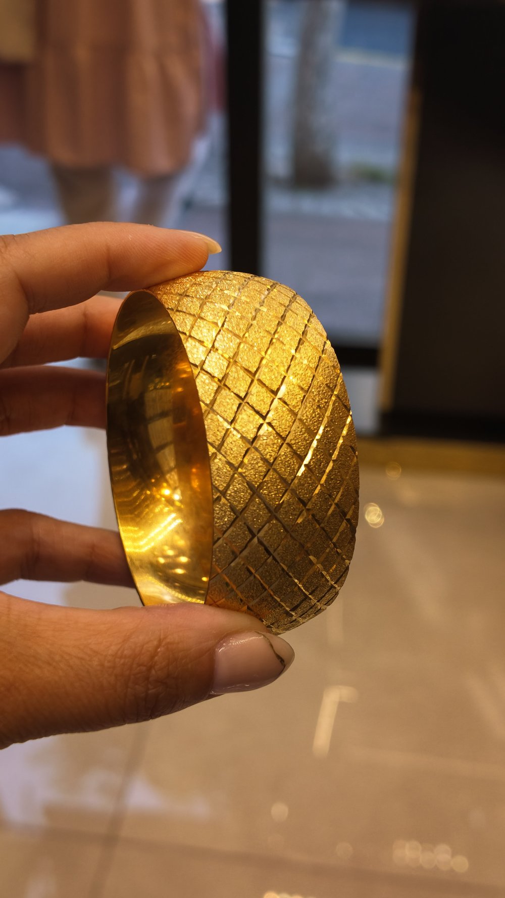 3 CM YILDIZ DESEN BİLEZİK