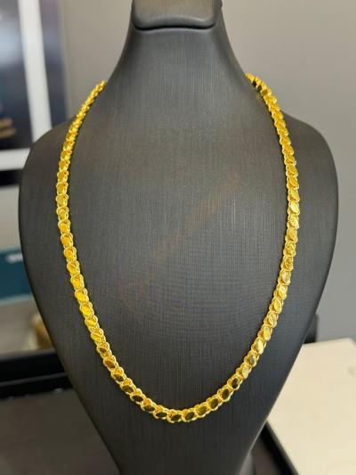 5 MM PULLU ZINCIR 60 CM-80 CM-1 MT-1.5 MT-2 MT