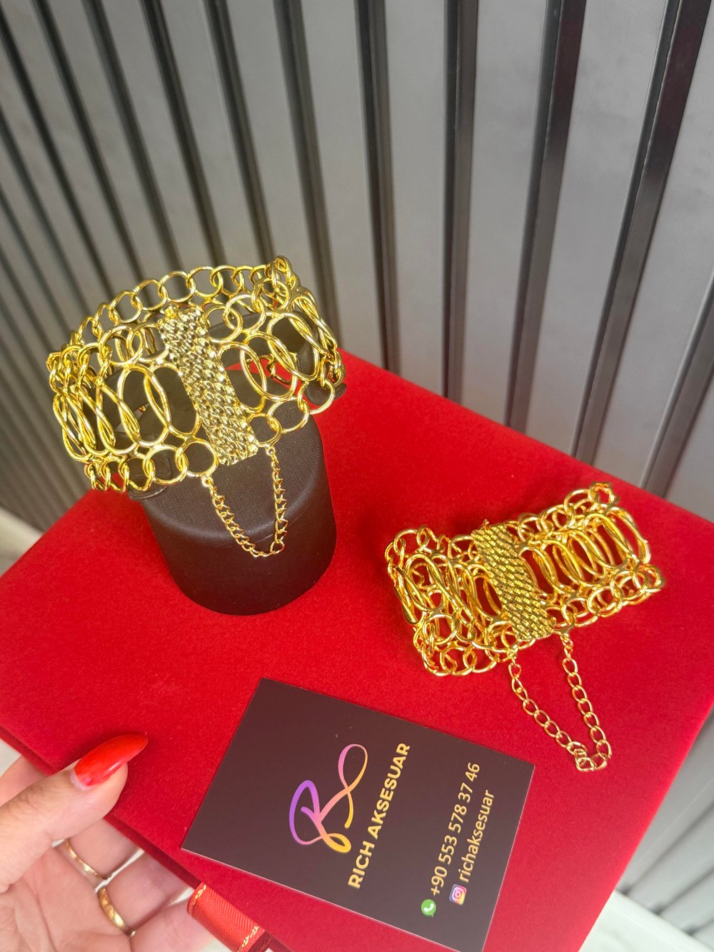 Sepet model kelepce