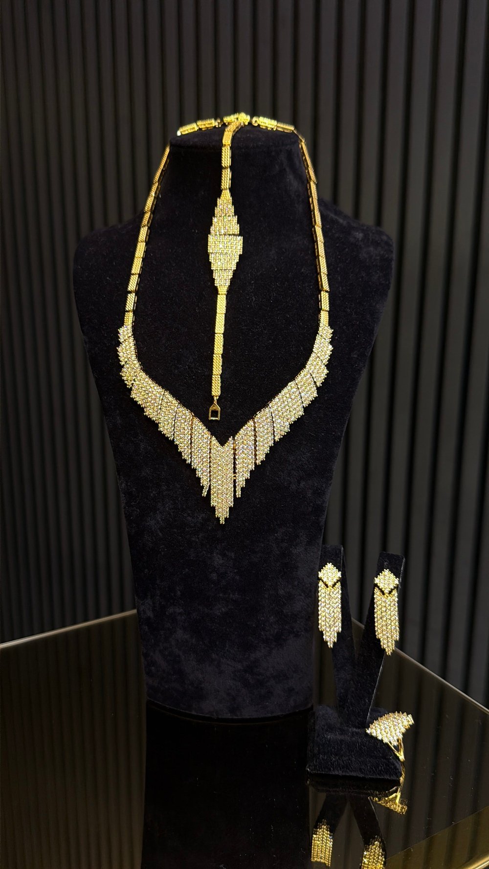 Zirkon Set