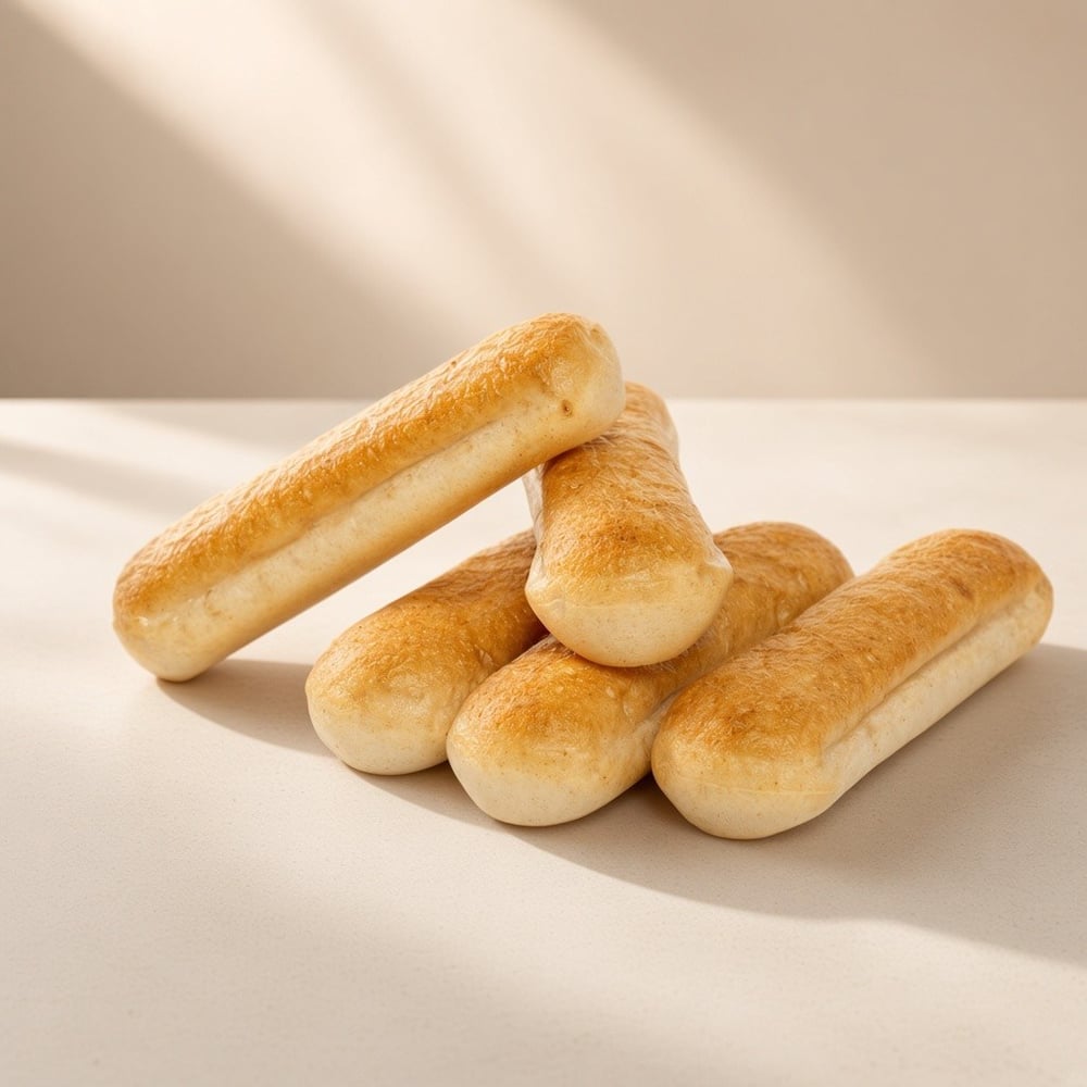 Mayalı Hane Düşük Proteinli Sandviç Ekmeği 5x75 gr