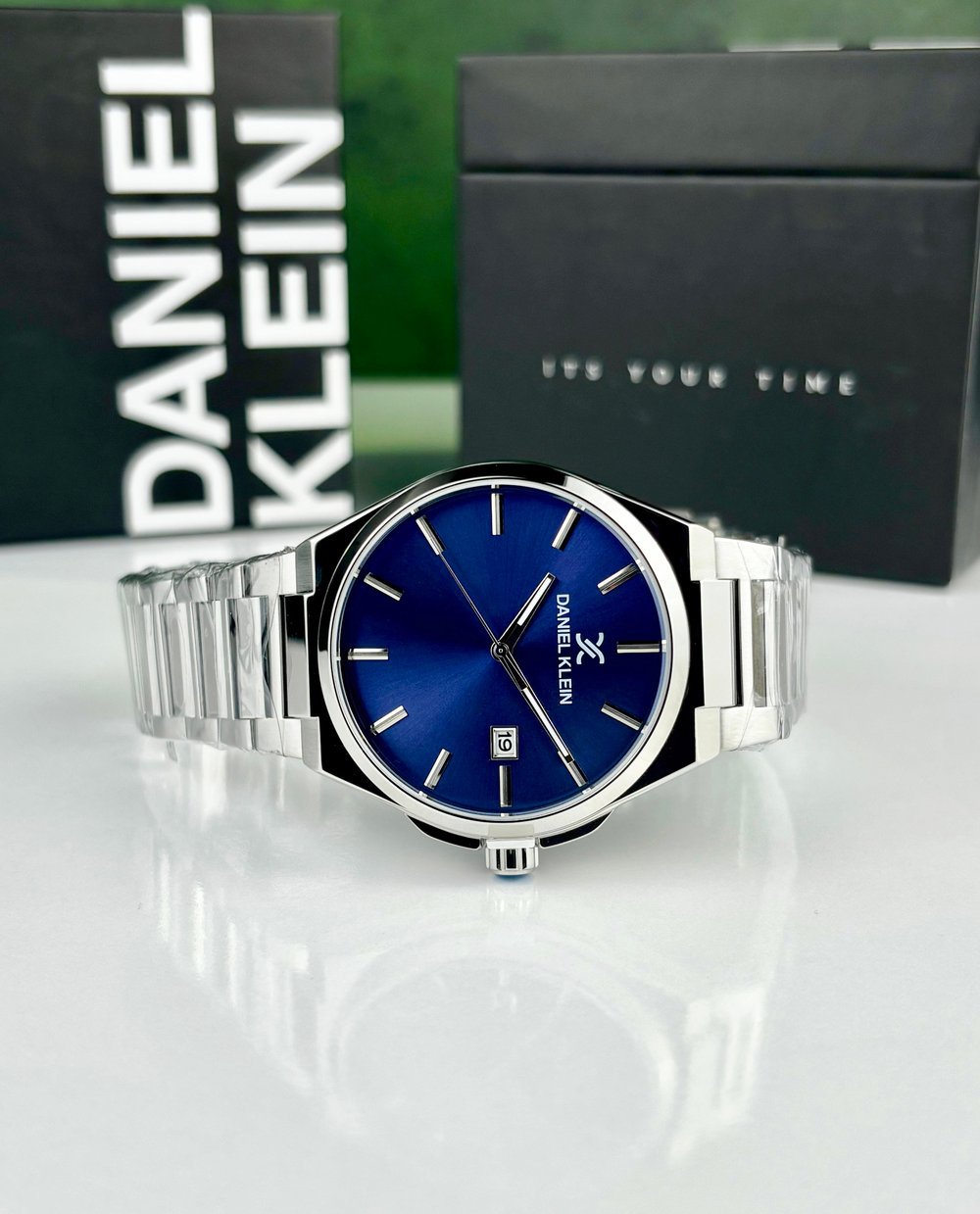 DANIEL KLEIN DK.1.14148-7 ERKEK KOL SAATİ