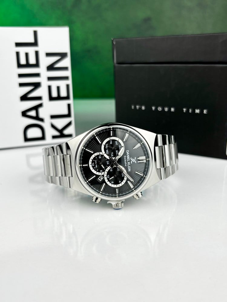 DANIEL KLEIN DK.1.14210-2 ERKEK KOL SAATİ