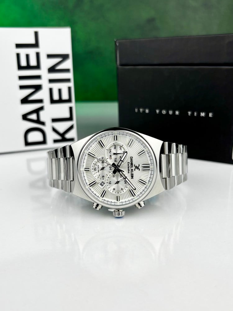DANIEL KLEIN DK.1.14210-1 ERKEK KOL SAATİ