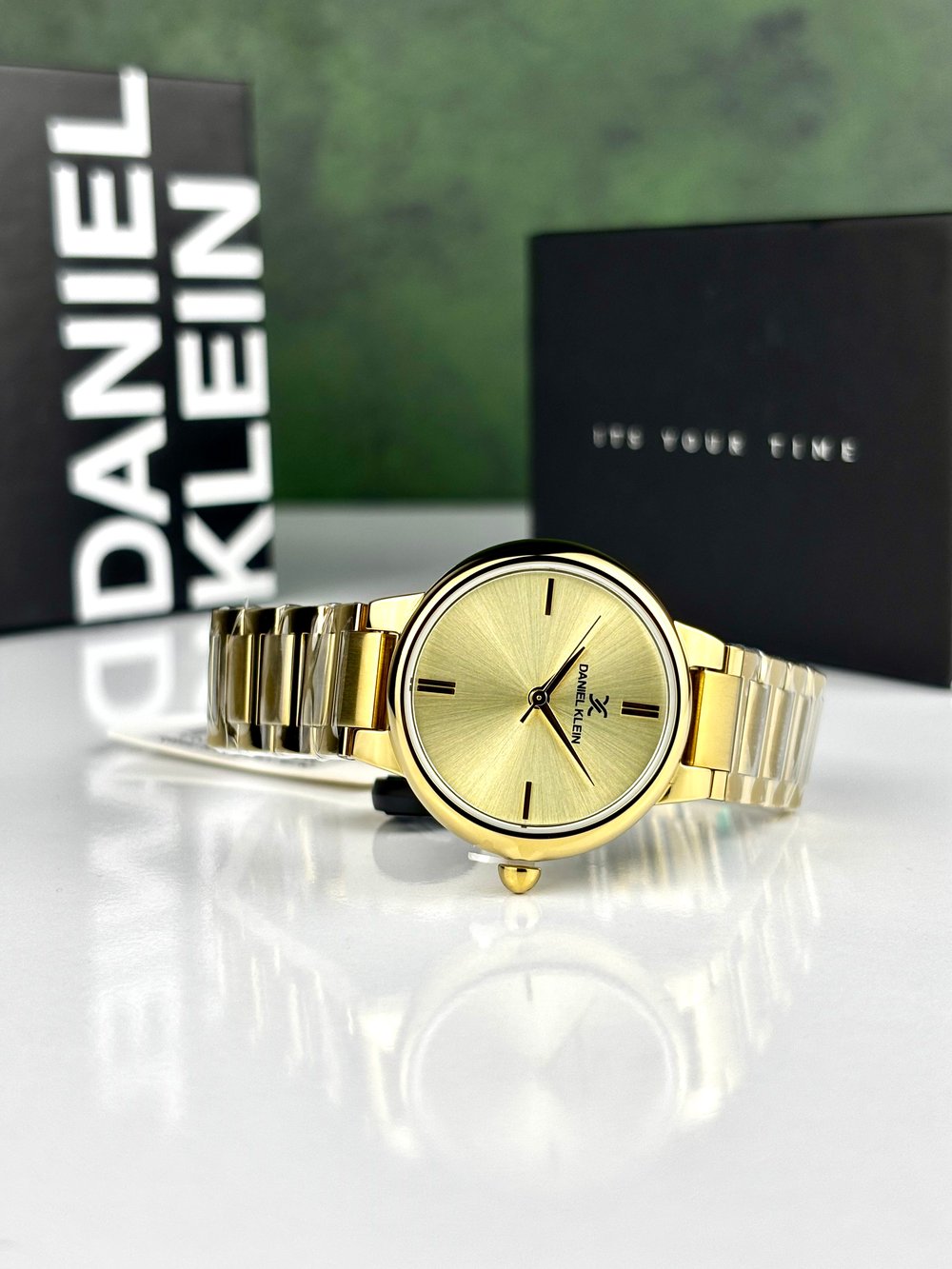 DANIEL KLEIN DK.1.14100-4 KADIN KOL SAATİ