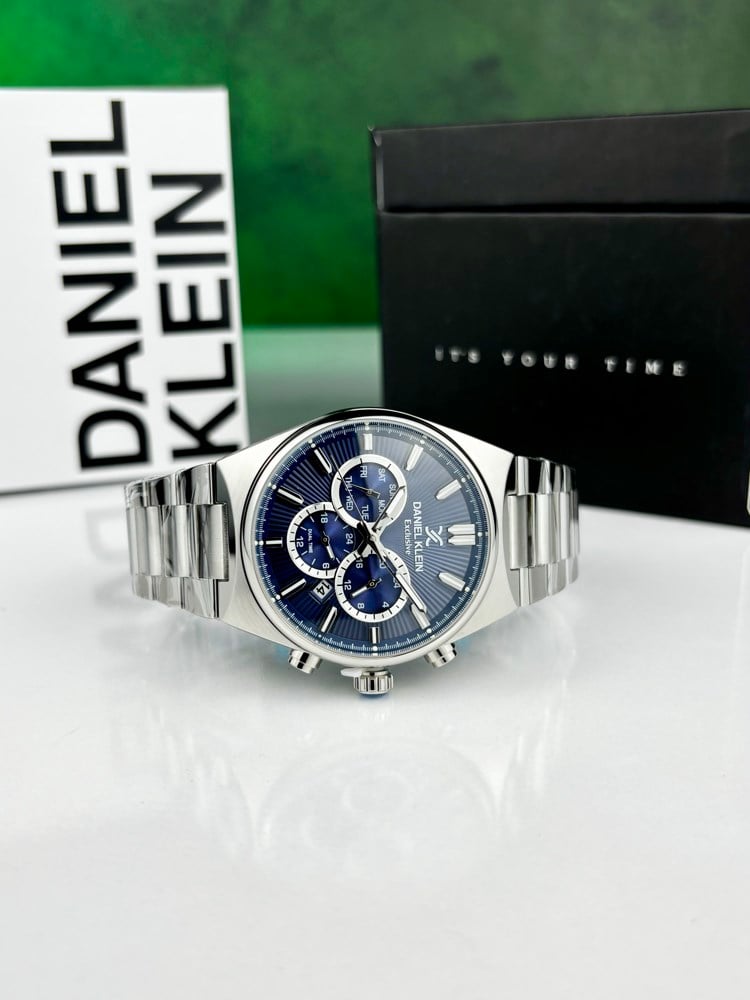 DANIEL KLEIN DK.1.14210-3 ERKEK KOL SAATİ