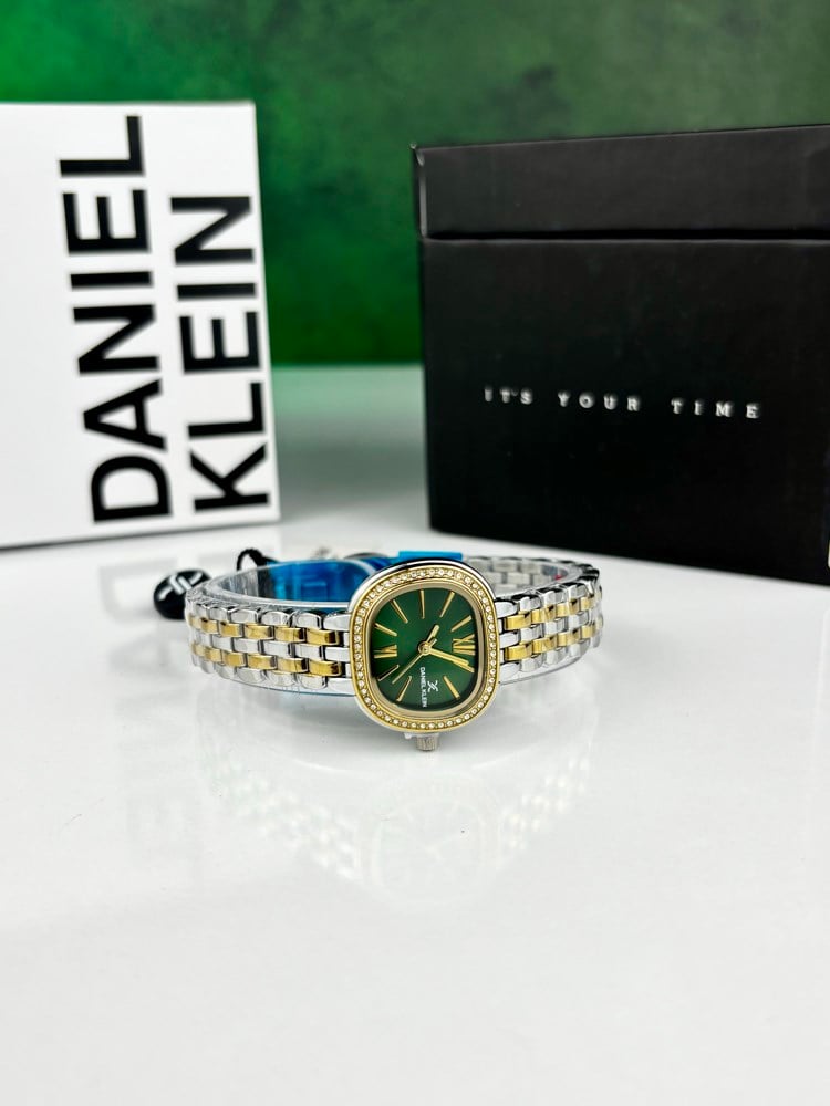 DANİEL KLEİN DK.13.10175-6 KADIN KOL SAATİ