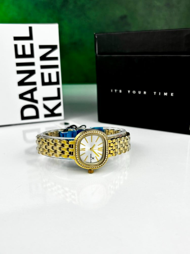 DANİEL KLEİN DK.13.10175-2 KADIN KOL SAATİ