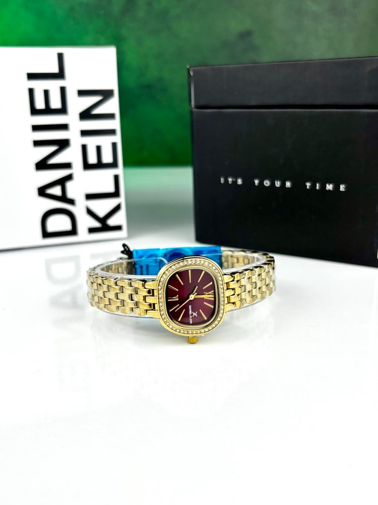 DANİEL KLEİN DK.13.10175-4 KADIN KOL SAATİ