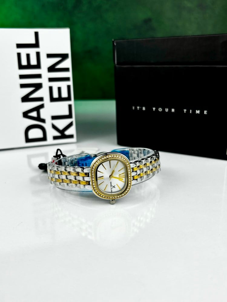 DANİEL KLEİN DK.13.10175-5 KADIN KOL SAATİ