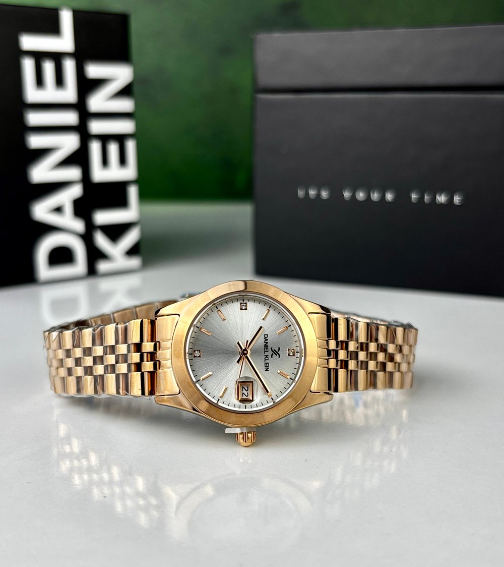 DANIEL KLEIN DK.6.14183-5 KADIN KOL SAATİ