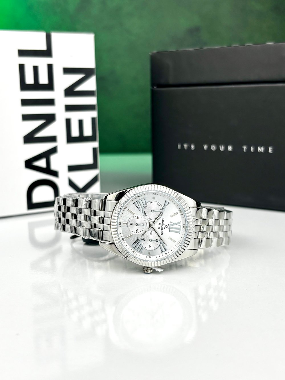 DANİEL KLEİN DKE.1.11058-1 KADIN KOL SAATİ
