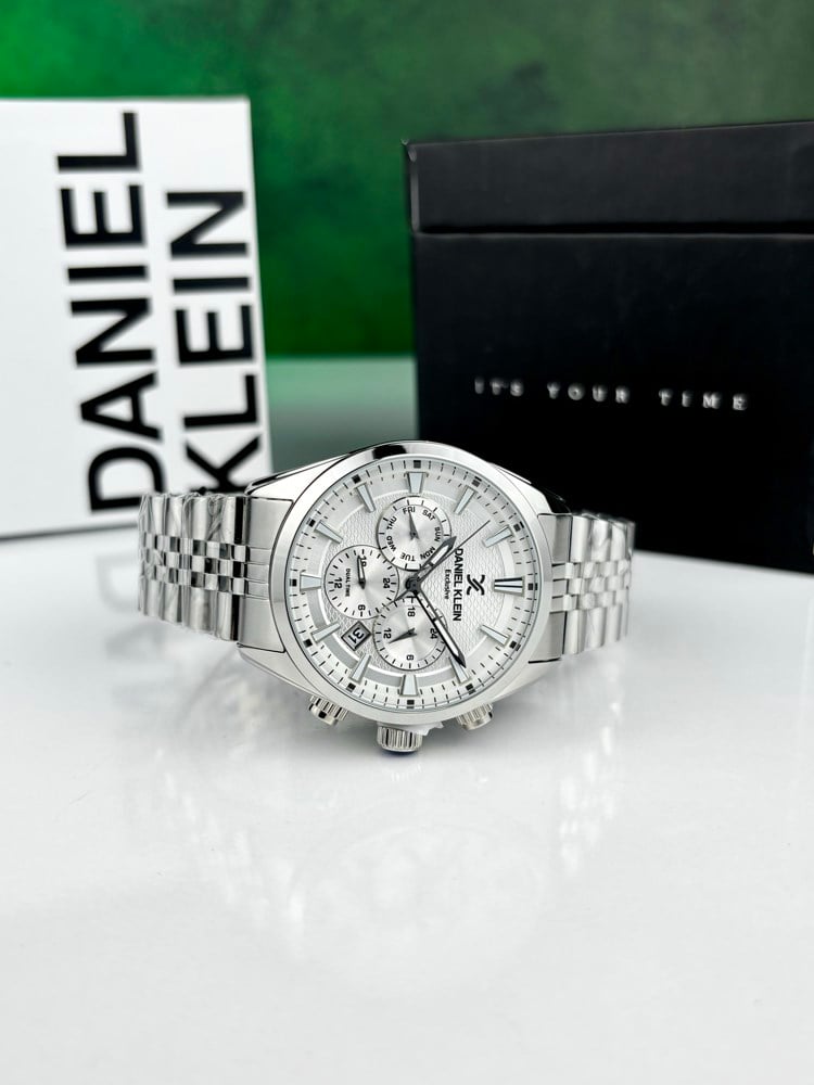 DANIEL KLEIN DKE.6.10926-1 ERKEK KOL SAATİ
