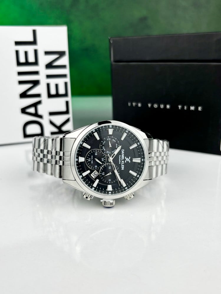DANIEL KLEIN DKE.6.10926-2 ERKEK KOL SAATİ