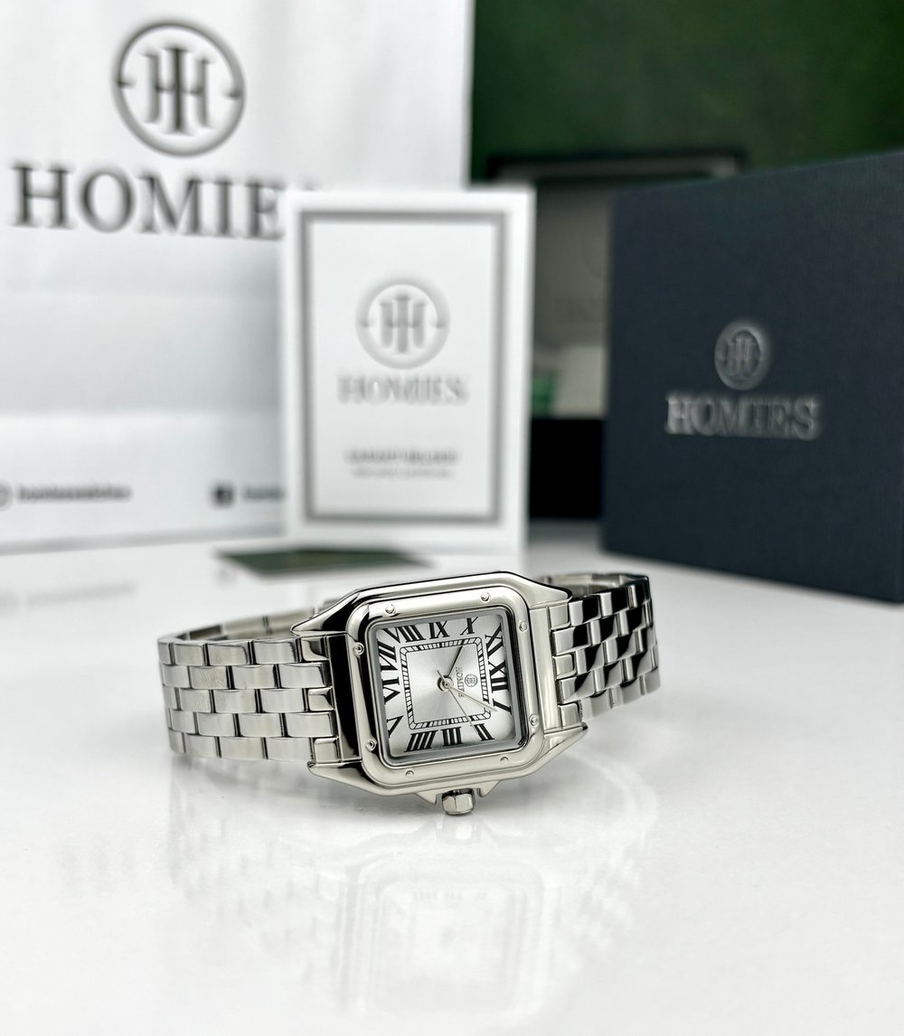 HOMİES HM20217S04-1 KADIN KOL SAATİ