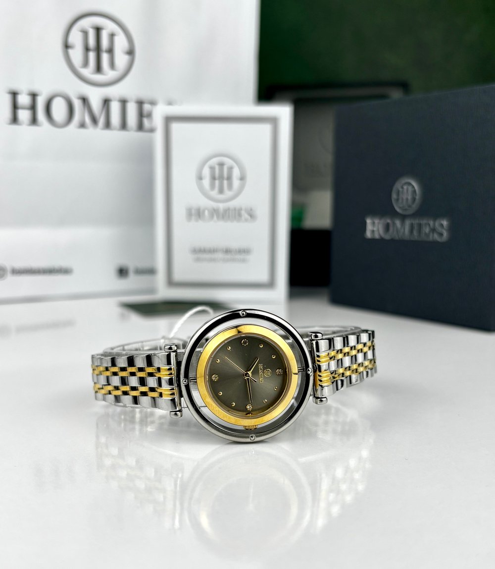 HOMİES HM28209S01-5 KADIN KOL SAATİ