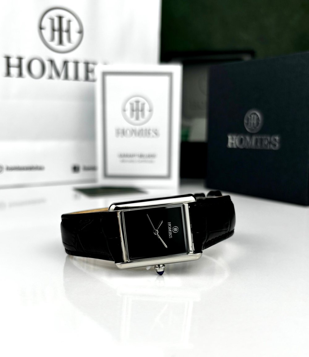 HOMİES HM28504S01-1 UNISEX KOL SAATİ