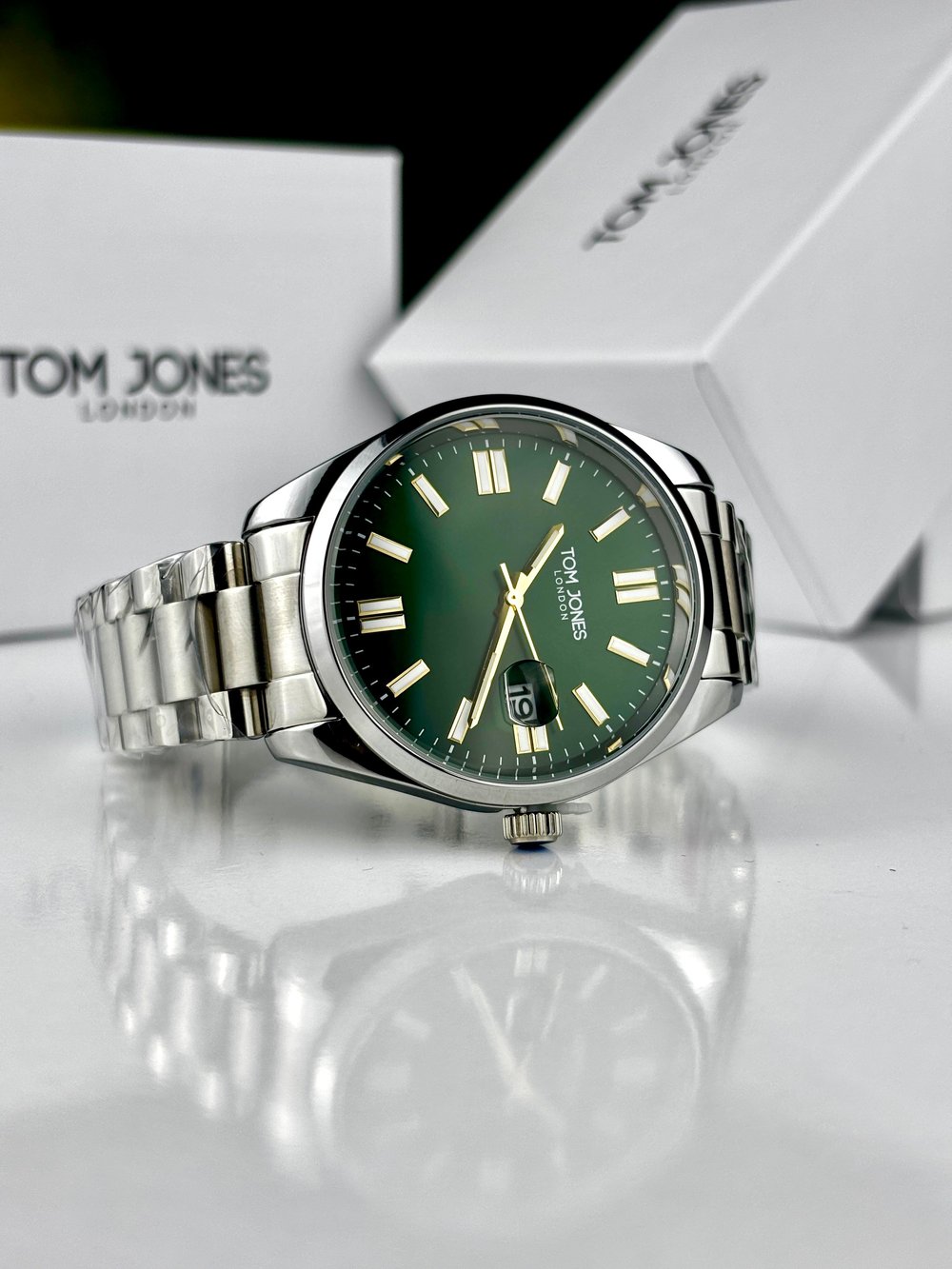 TOM JONES TJ.3.10068-4 