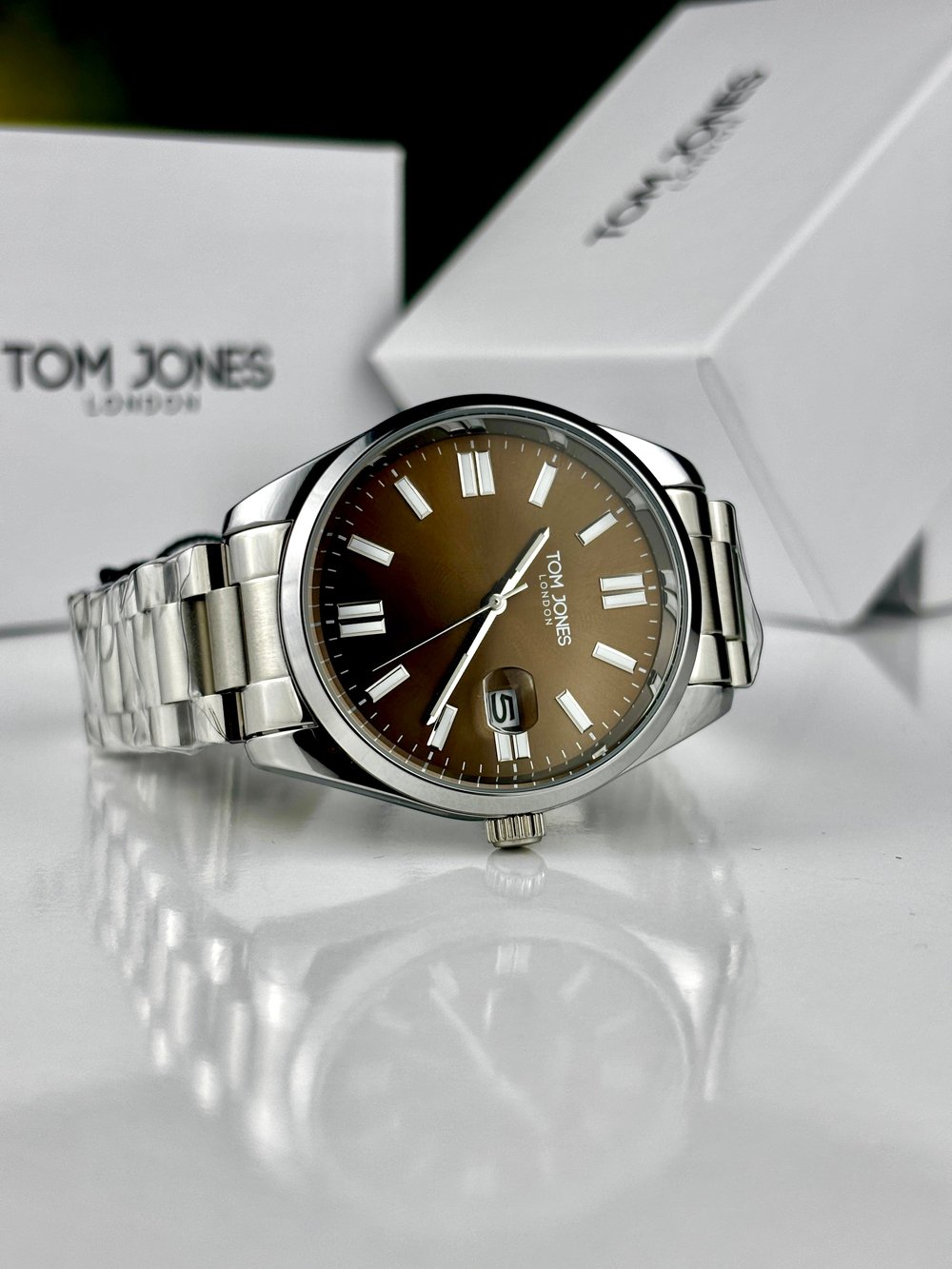 TOM JONES TJ.3.10068-5 