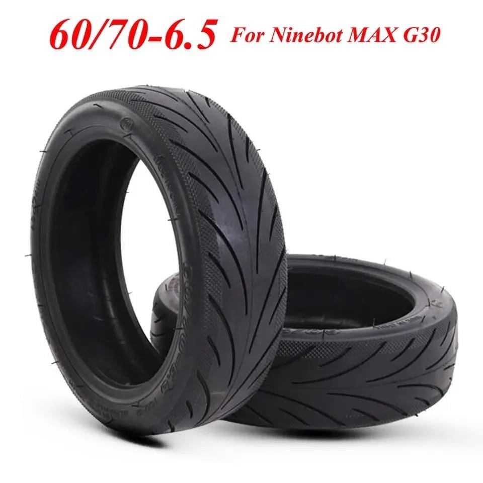 60/70-6,5 Tubeless Dış Lastik - Maxg30 / MaxG30D 