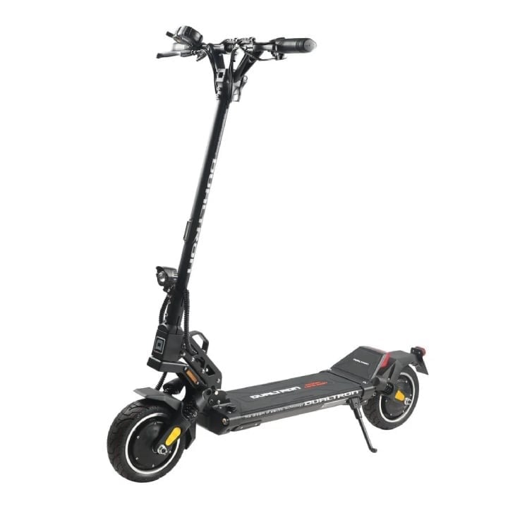 Dualtron Aminia Special Long Body Elektrikli Scooter