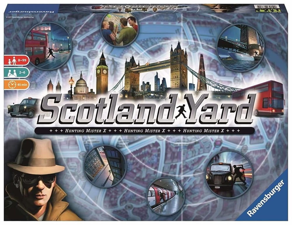 ADO-267804 SCOTLAND YARD 4