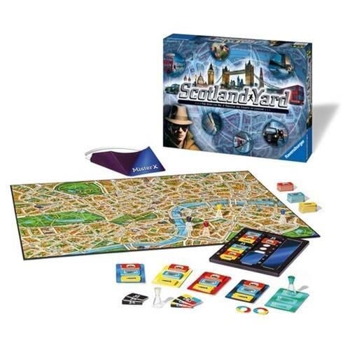 ADO-267804 SCOTLAND YARD 4