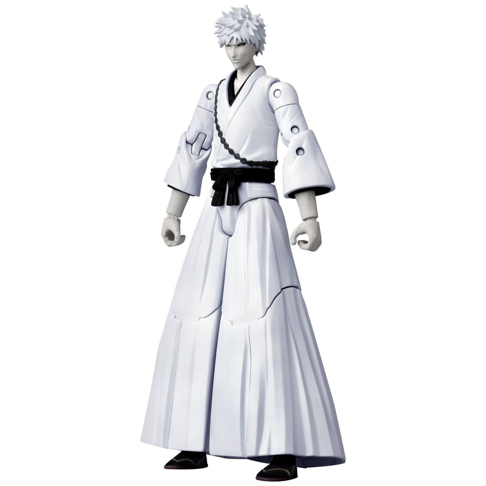 ADO-BAH36974 AH BLEACH WHITE ICHIGO 6