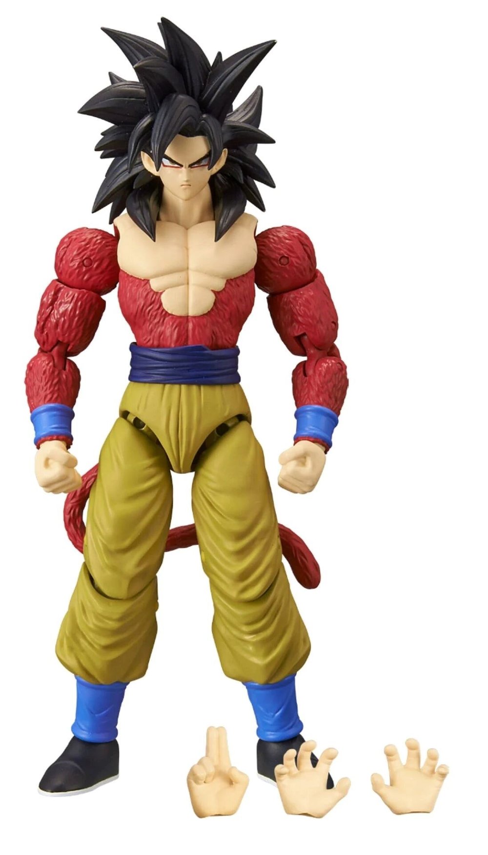 ADO-BDB36180 DS SS4 GOKU 6