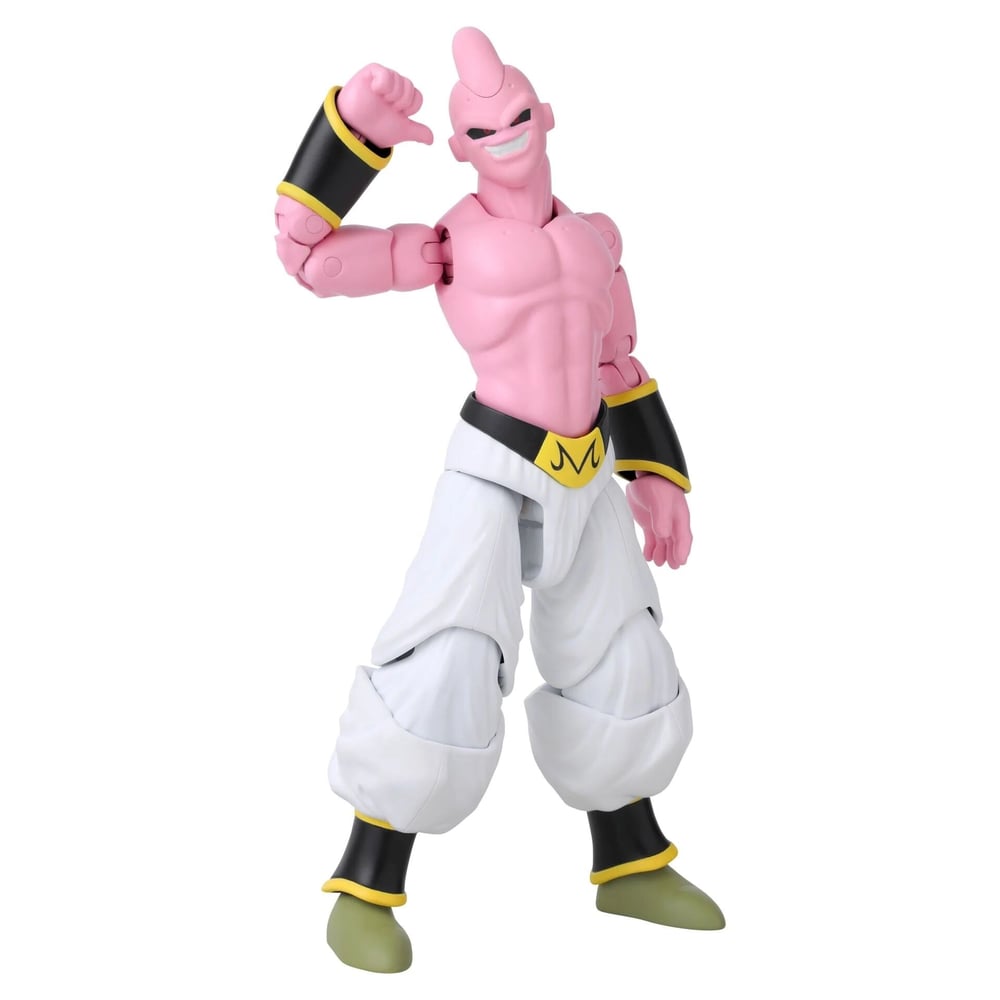 ADO-BDB40729 DS MAJIN BUU AKU 6
