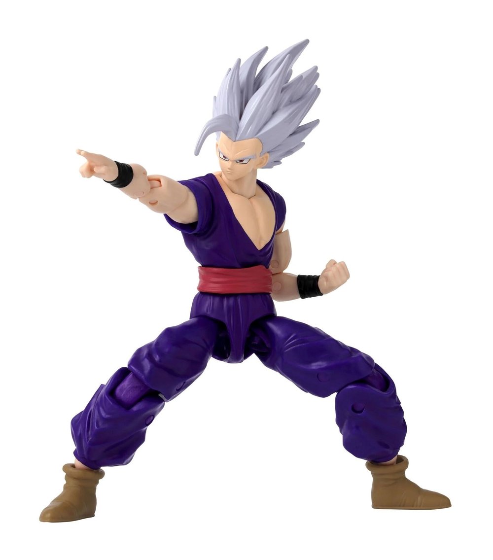 ADO-BDB40732 DS SON GOHAN BEAST 6